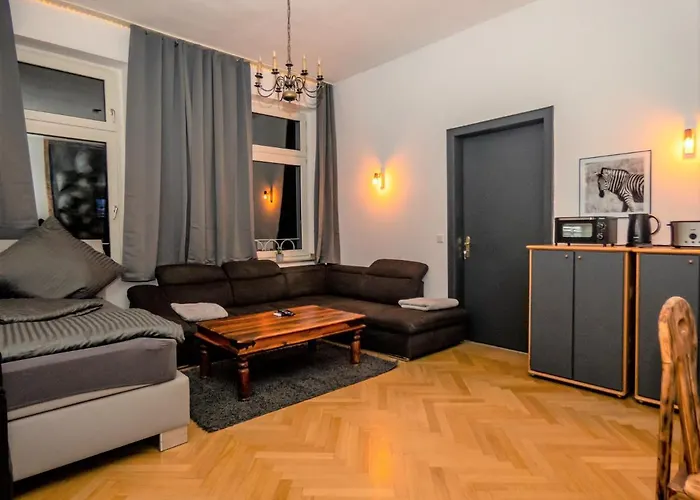 #213 Lux-room - Zentrum - Naehe Duesseldorf Messe Mit Netflix & Prime Neuss