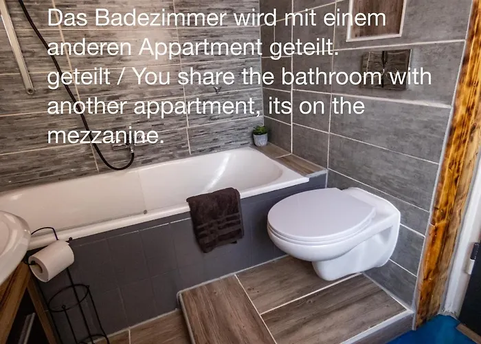 #213 Lux-room - Zentrum - Naehe Duesseldorf Messe Mit Netflix & Prime Apartmán *